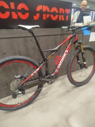 Specialized Epic S-Works Talla L
