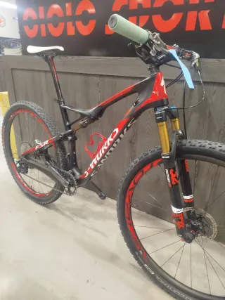 Specialized Epic S-Works Talla L
