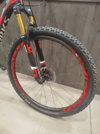 Specialized Epic S-Works Talla L