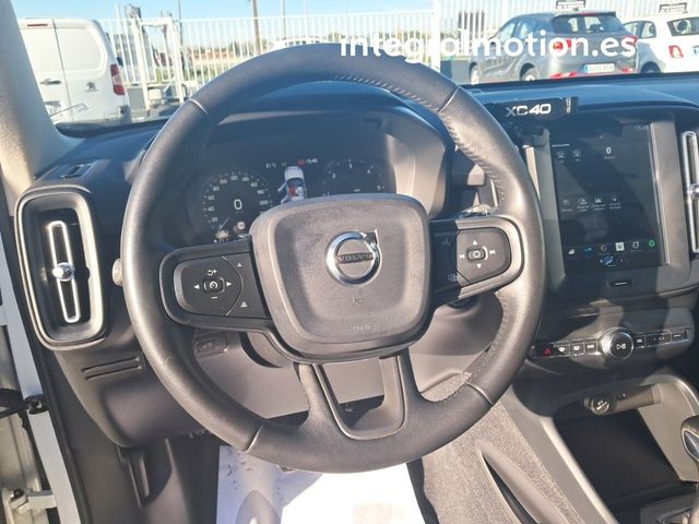 Volvo XC40 2.0 D3