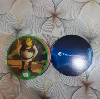 Giochi McDonald's Dreamworks