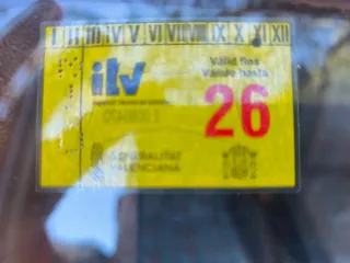 Volkswagen Polo 1993 75cv