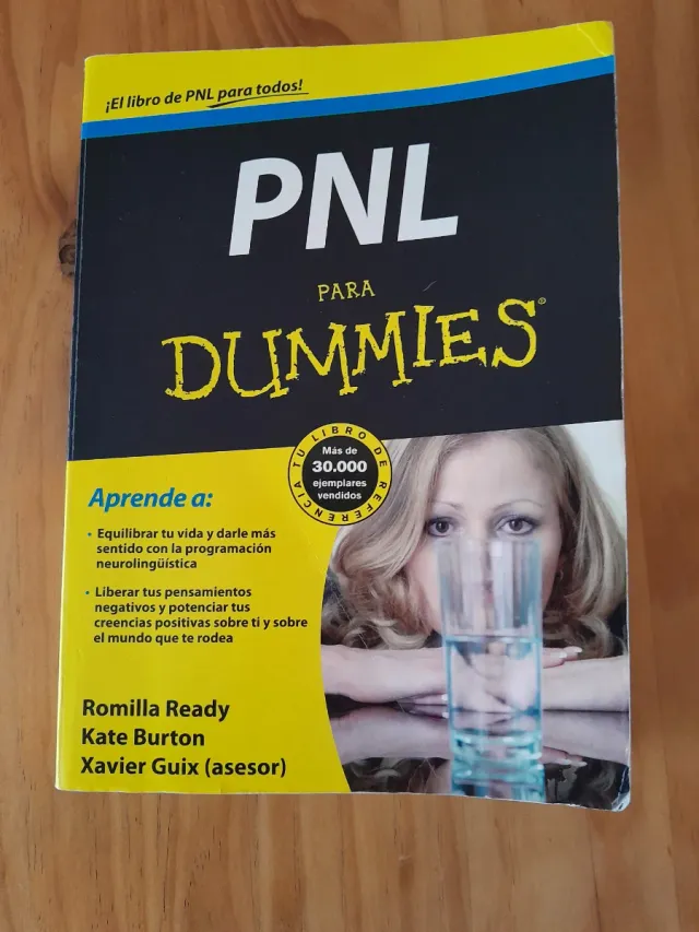 PNL PARA DUMMIES