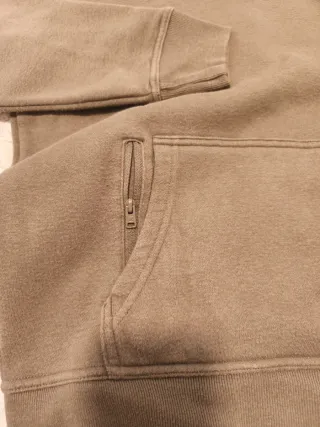 Sudadera Hollister talla XS