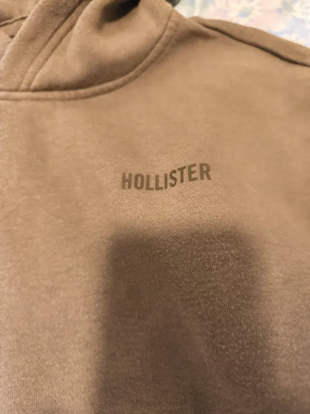 Sudadera Hollister talla XS