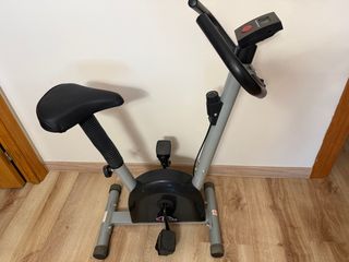 Bicicleta Estática Talla L