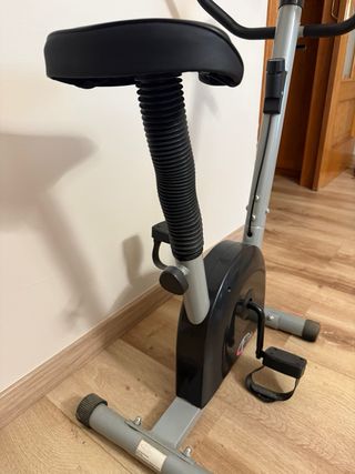 Bicicleta Estática Talla L