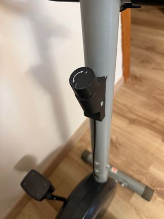 Bicicleta Estática Talla L