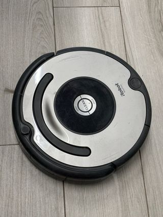 Robot Aspirador iRobot Roomba 615
