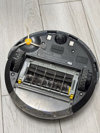 Robot Aspirador iRobot Roomba 615
