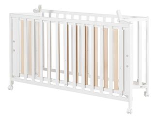 Cuna Roba Baumann Plegable 'Fold Up'