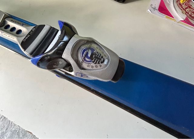 Esquís rossignol Nordica Fórum