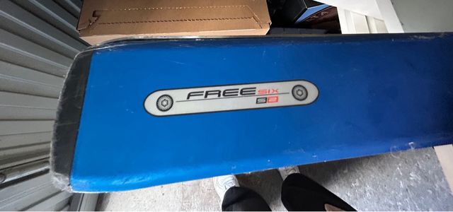 Esquís rossignol Nordica Fórum