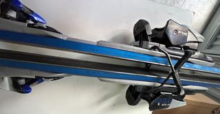 Esquís rossignol Nordica Fórum