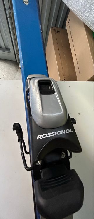 Esquís rossignol Nordica Fórum