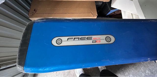 Esquís rossignol Nordica Fórum