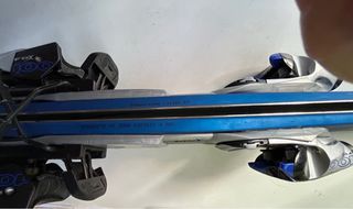 Esquís rossignol Nordica Fórum