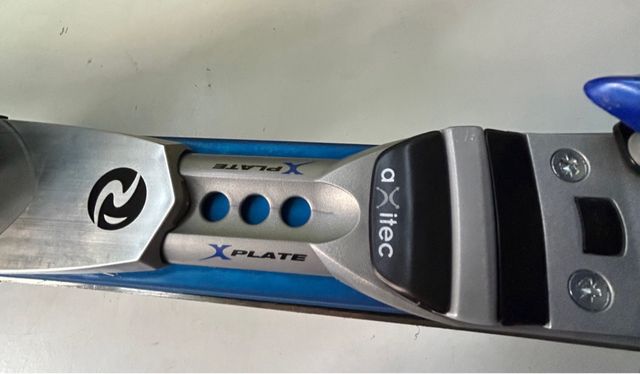 Esquís rossignol Nordica Fórum