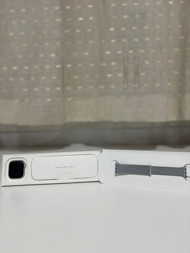 Apple Watch Series 10 + AppleCare+