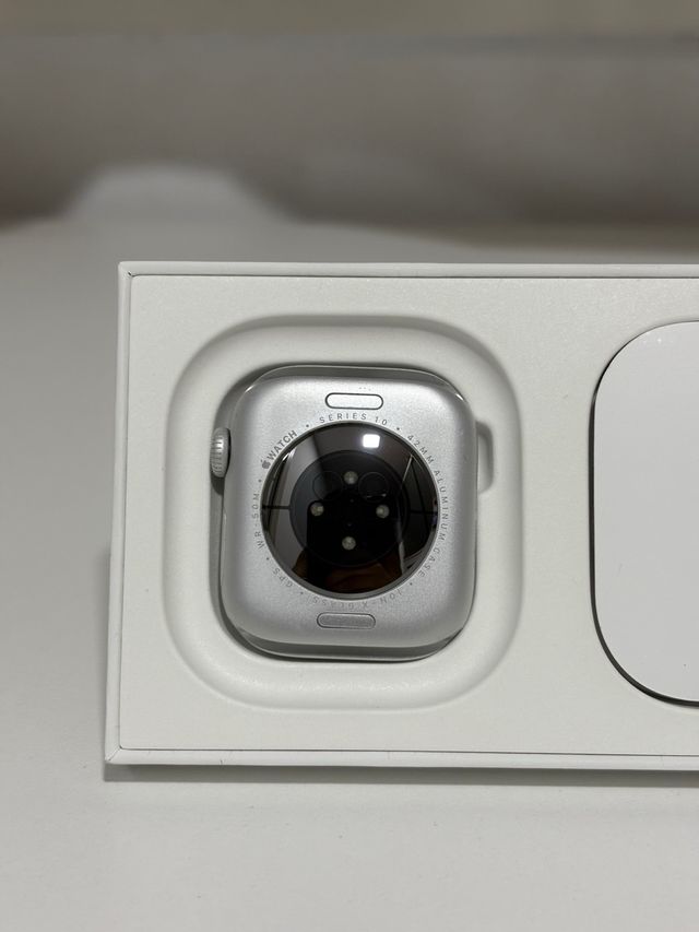 Apple Watch Series 10 + AppleCare+