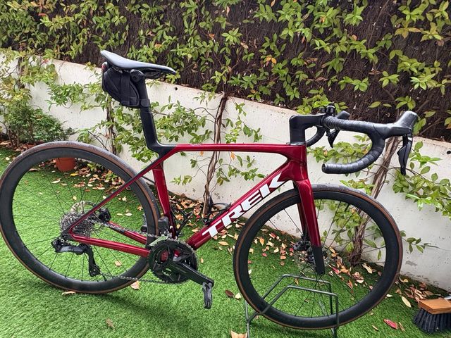 Trek Madone SL6 Gen 8 Talla M