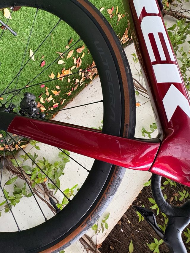 Trek Madone SL6 Gen 8 Talla M