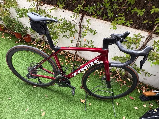 Trek Madone SL6 Gen 8 Talla M