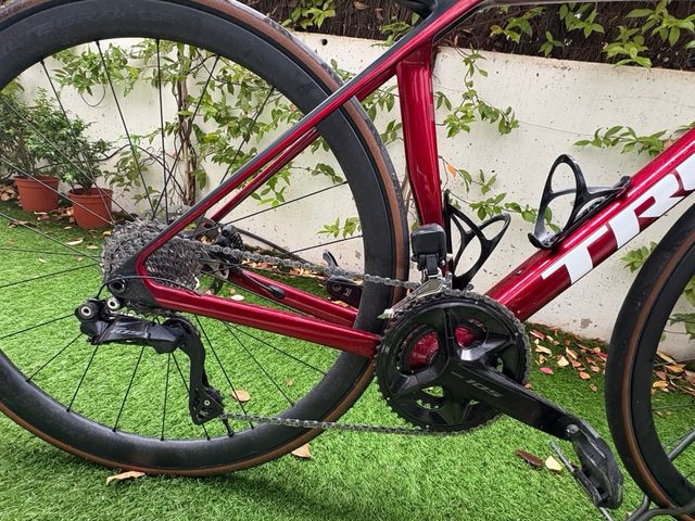 Trek Madone SL6 Gen 8 Talla M