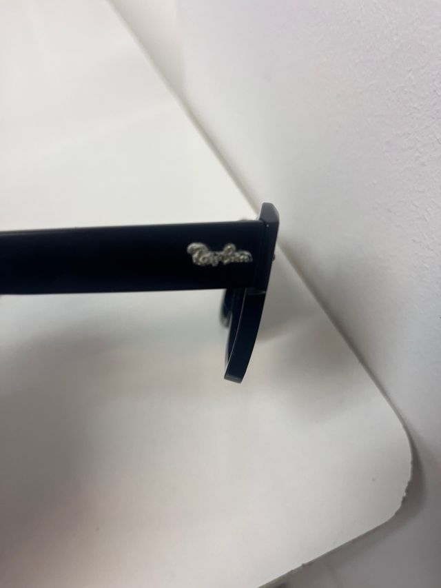 Gafas de sol Ray-Ban negras