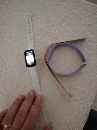 Xiaomi Band 8 Active - Smartwatch