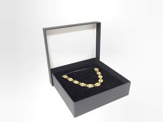 E456588-0 Cadena Oro 18K 30Cm