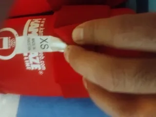 Guantillas Karate NKL Homologadas Talla y protecio