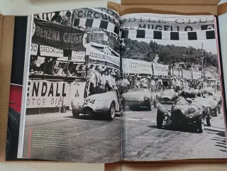 Stanguellini - l?altra modenese da corsa