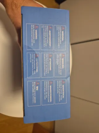 Dron TT19LCD con Cámara 4K