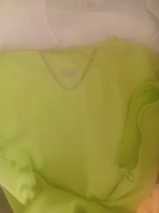 Regalo/ 2 Camisetas Kalenji Talla XS