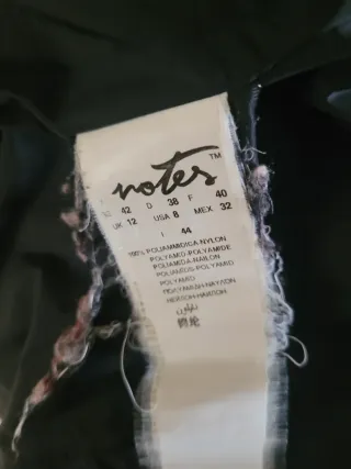 Piumino donna nero lungo con cintura