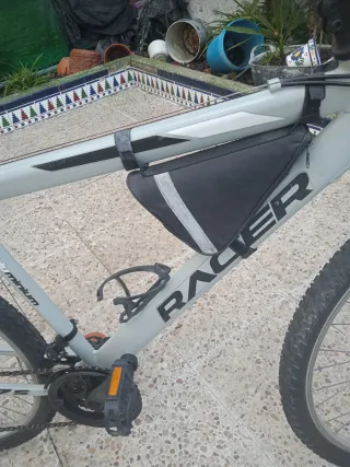 Bicicleta de Montaña 27.5