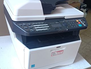Multifunción Kyocera ECOSYS M2535dn