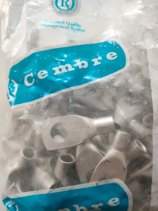 Capicorda CEMBRE A5-M10 2190190