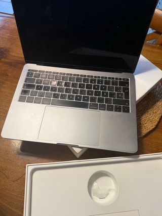 MacBook Pro 13 2016