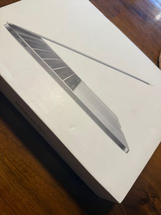 MacBook Pro 13 2016