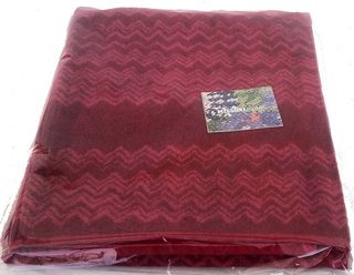MISSONI TELO BAGNO 100X150 MISTO COTONE GHOST T56