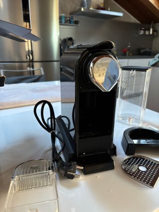 Macchina Caffè Nespresso Krups