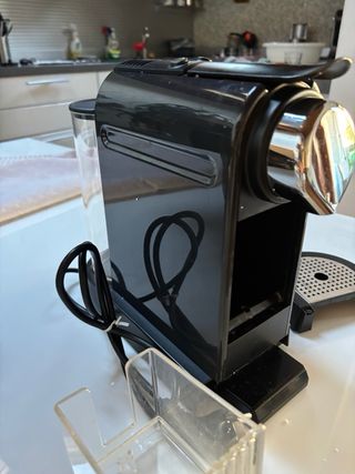 Macchina Caffè Nespresso Krups