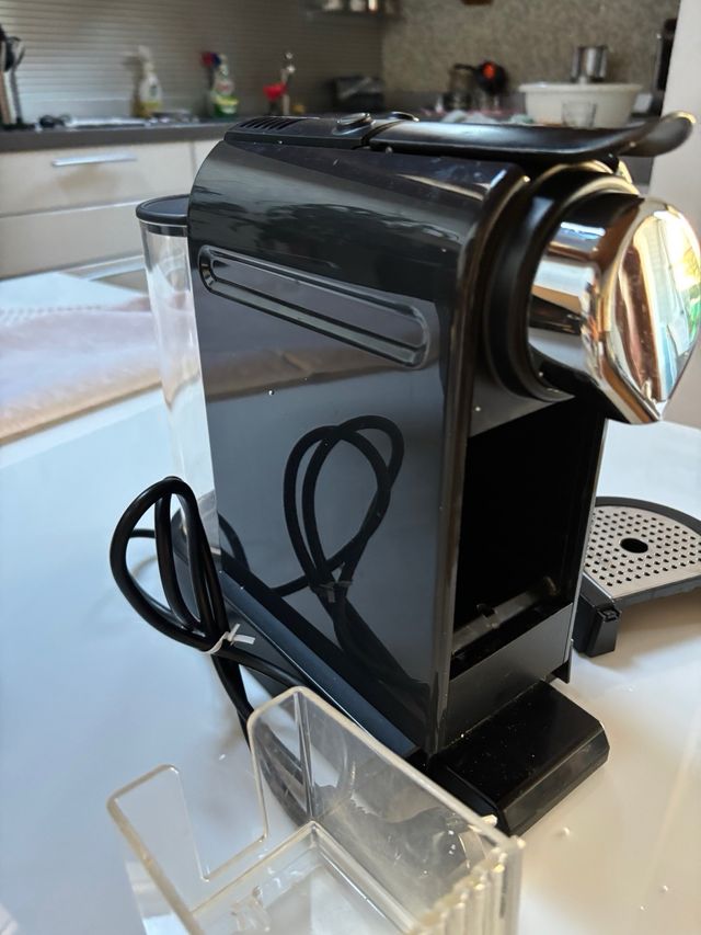 Macchina Caffè Nespresso Krups