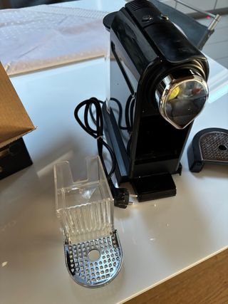 Macchina Caffè Nespresso Krups