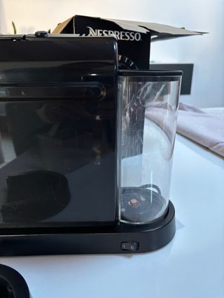 Macchina Caffè Nespresso Krups