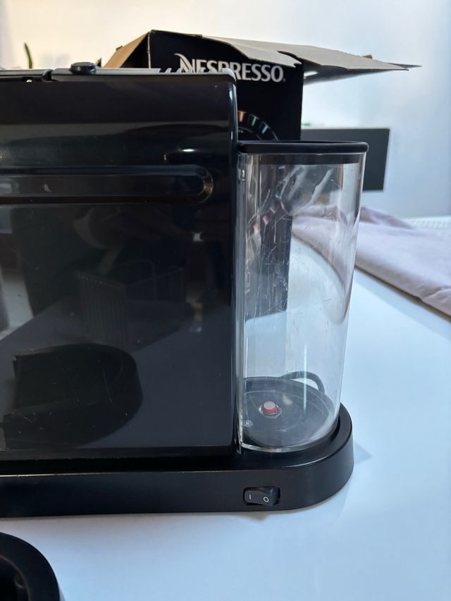 Macchina Caffè Nespresso Krups