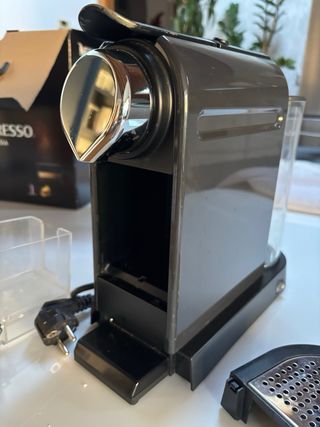 Macchina Caffè Nespresso Krups