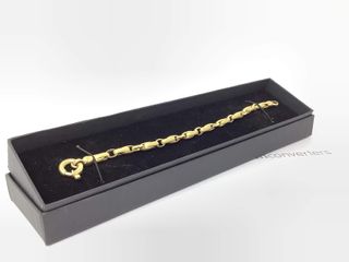 E456502-0 Pulsera Oro 18K